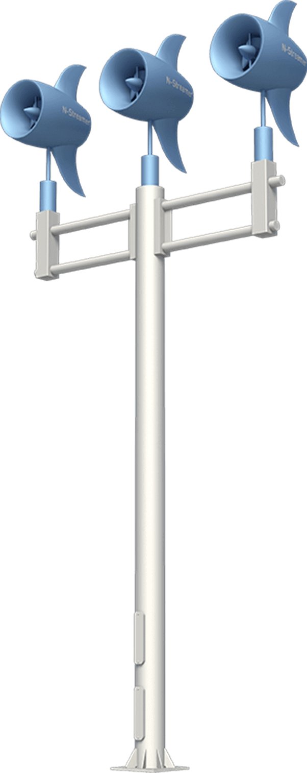 N-streamer3基