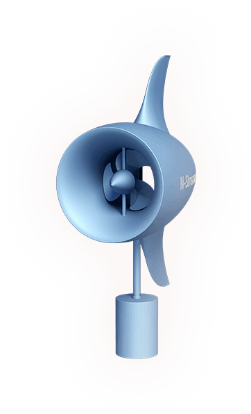 N-streamer